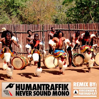 Never Sound Mono by HumanTraffik