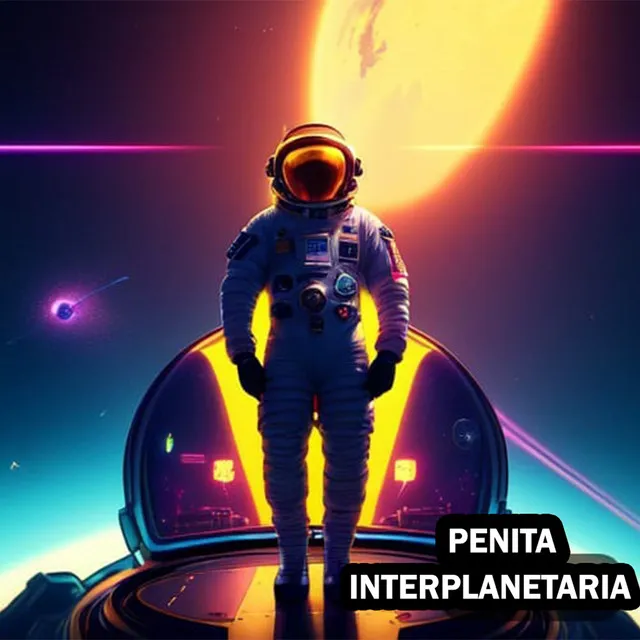 Astronauta