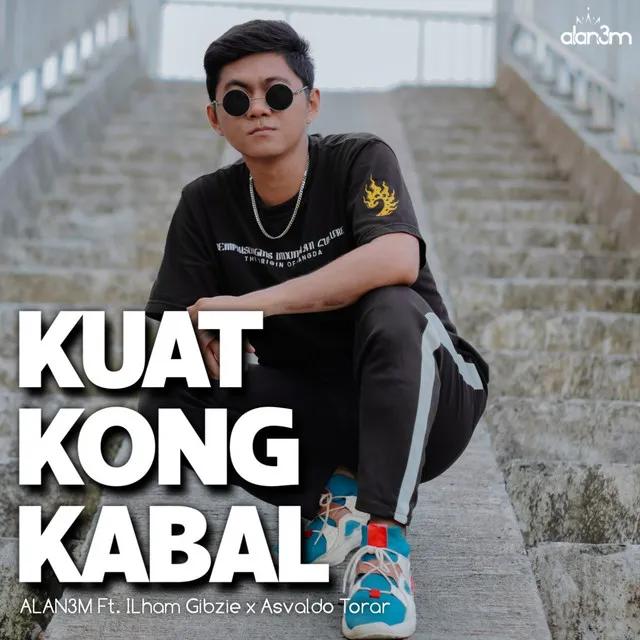 Kuat Kong Kabal