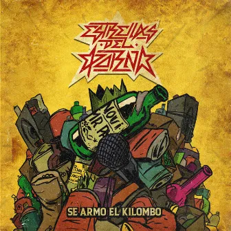 Se Armo El Kilombo by Estrellas del Porno