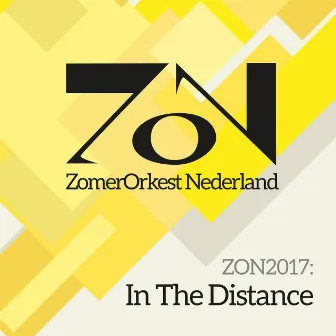 ZON2017: In the Distance by ZomerOrkest Nederland