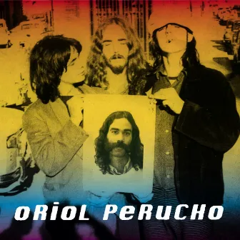 Oriol Perucho by Unknown Artist