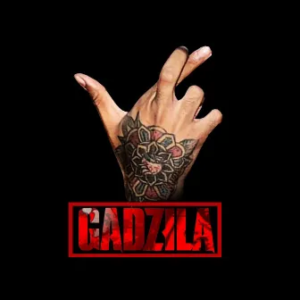 Gadzila Bang Bang by Gadzila