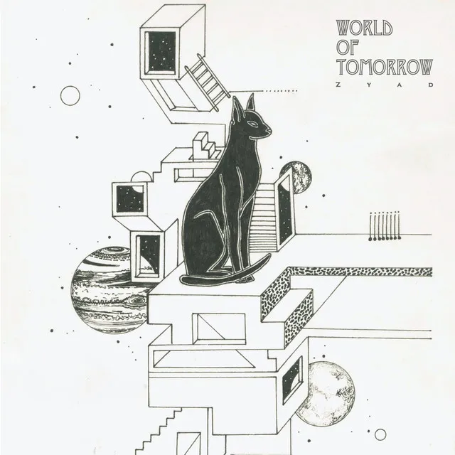 World of Tomorrow