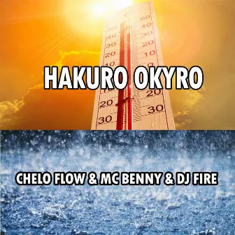 Hakuro Okyro by Mc Benny