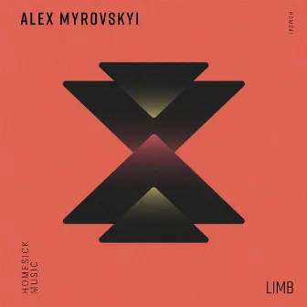 Limb by Alex Myrovskyi