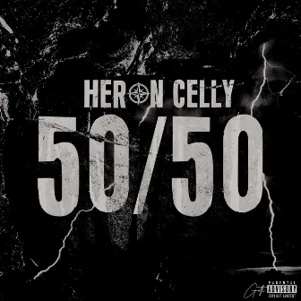 50/50 by Heron Celly