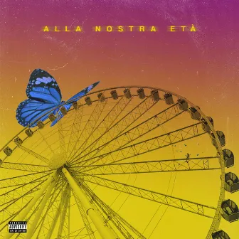 Alla nostra età by YD Frost