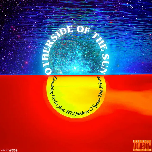 Other Side Of The Sun