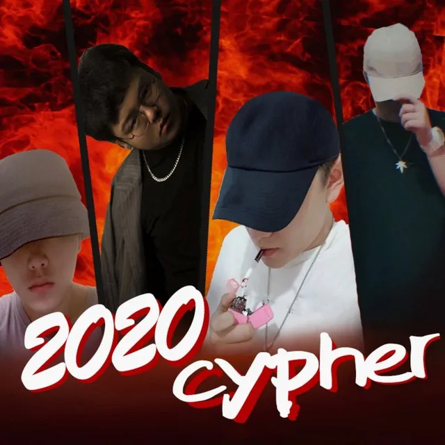 2020Cypher - Remix