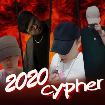 2020Cypher (Remix) by Lz