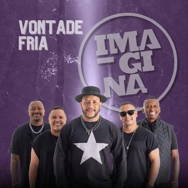 Vontade Fria