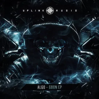 Goon EP by Algo