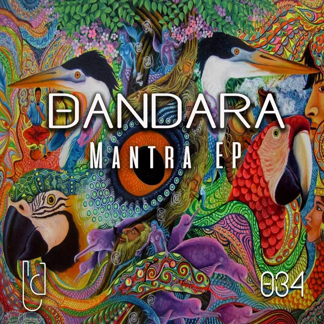 Mantra - Elfenberg Remix