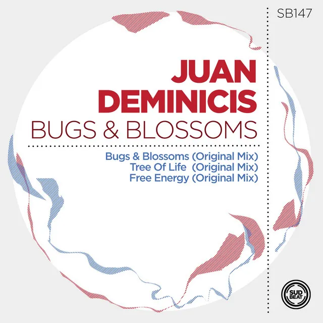 Bugs & Blossoms - Original Mix