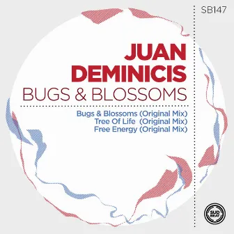 Bugs & Blossoms by Juan Deminicis