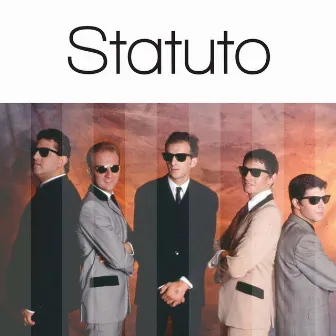 Statuto: Solo Grandi Successi by Statuto