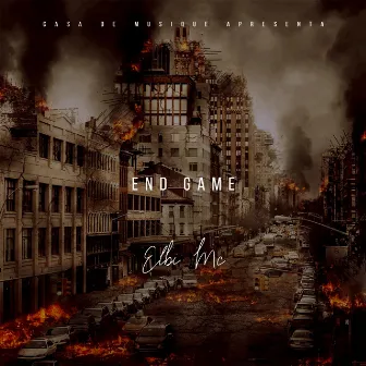 End Game by Elbi Mc