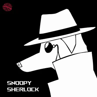 Snoopy Sherlock by Crimson Candy