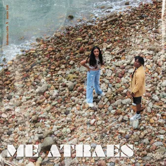 Me Atraes by Jaylan TGR