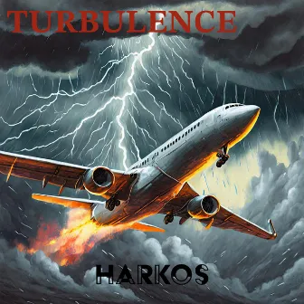 Turbulence by Harkos