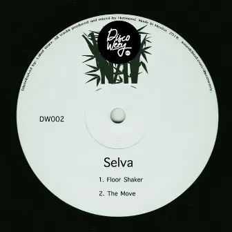 DW002 by Selva