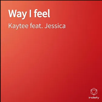 Way I feel by KAY-TEE