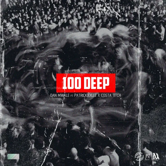 100 Deep