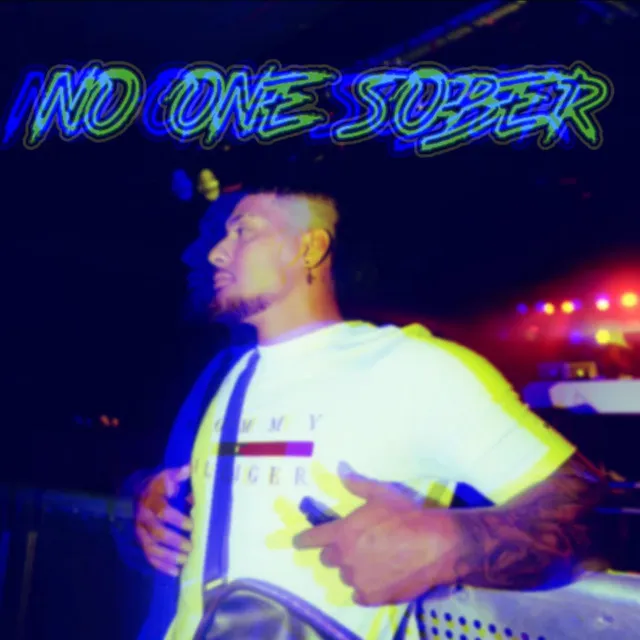 No one sober