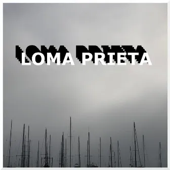 Loma Prieta by LordNikon