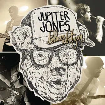 Jupiter Jones - Deluxe Edition by Jupiter Jones