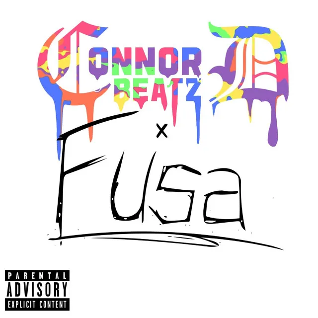 Fusa x Connor D