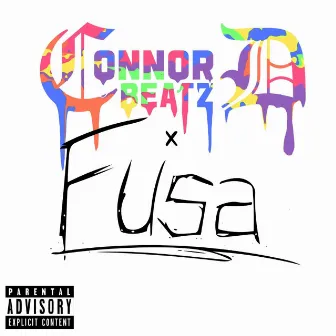 Fusa x Connor D by Fusa