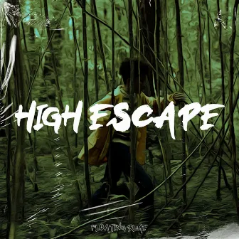 High Escape by Domenique Sky