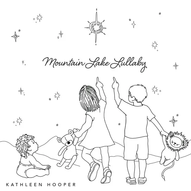 Mountain Lake Lullaby