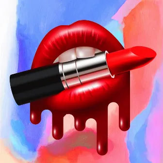 Red Lipstick (hey what's up it's 616) by HUTS