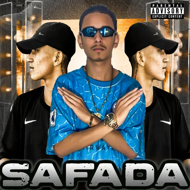 Safada