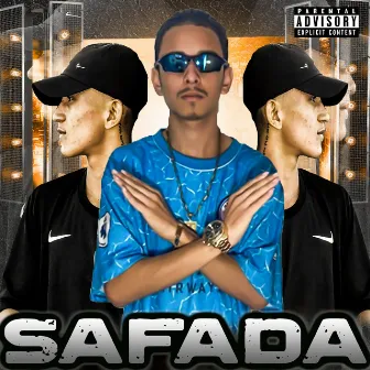 Safada by DJ MK FAIXA PRETA