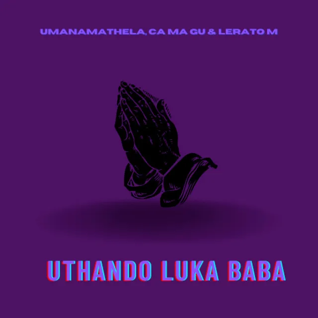 Uthando Luka Baba