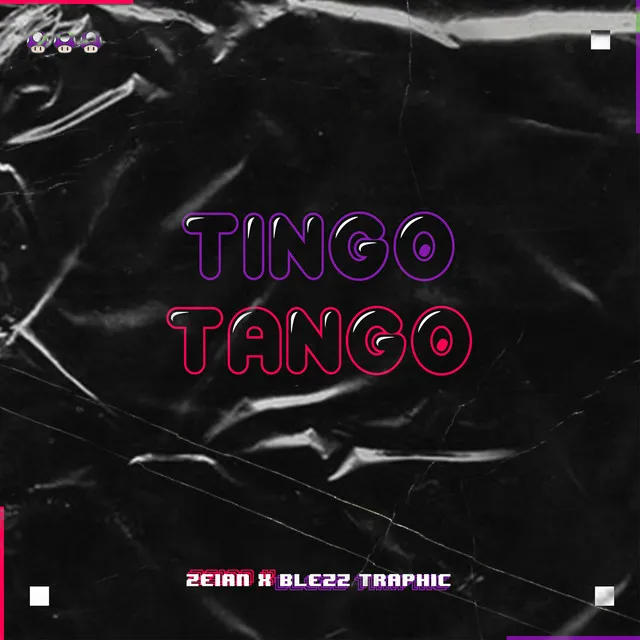 Tingo Tango