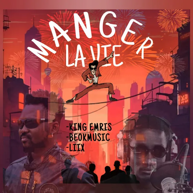 Manger la vie