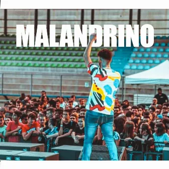 Malandrino by Jay P