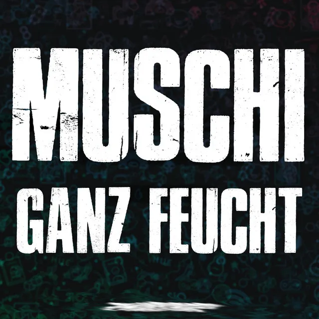 Muschi Ganz Feucht