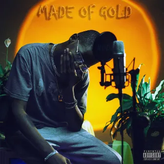 MADE OF GOLD by Jack Monster