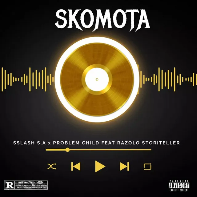 Skomota