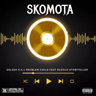 Skomota by SSLASH S.A