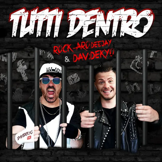 Tutti dentro (Radio Edit)