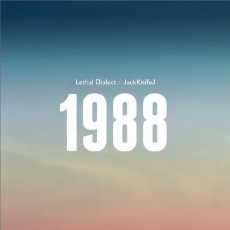 1988 by Jack Knife J