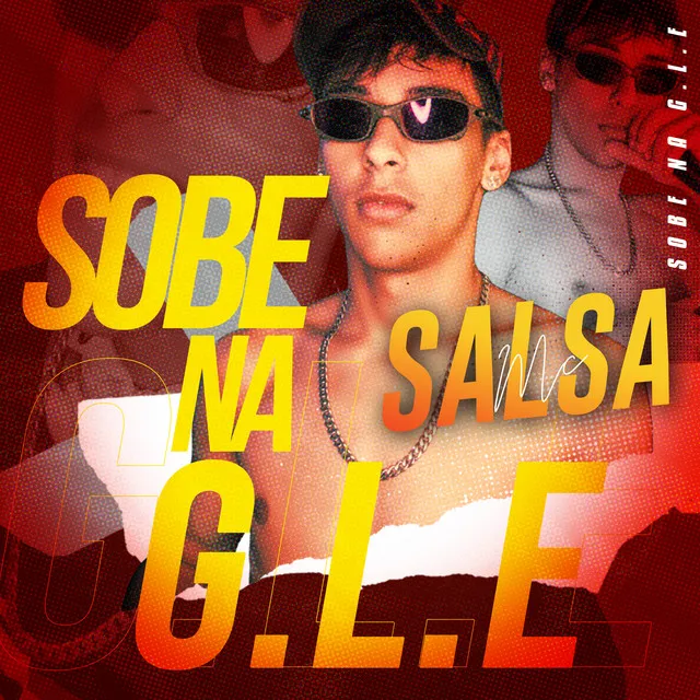 Sobe na G.L.E