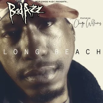 Long Beach by Badazz